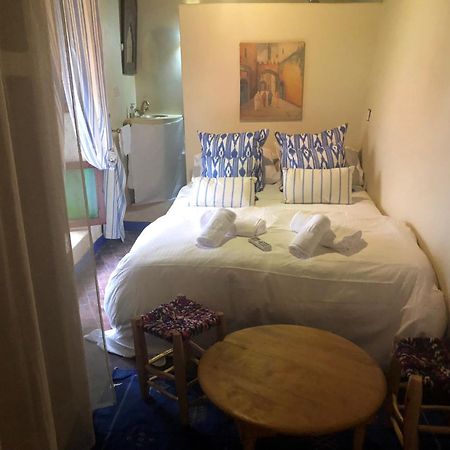 Riad Des Deux Mers Marrakesh Esterno foto
