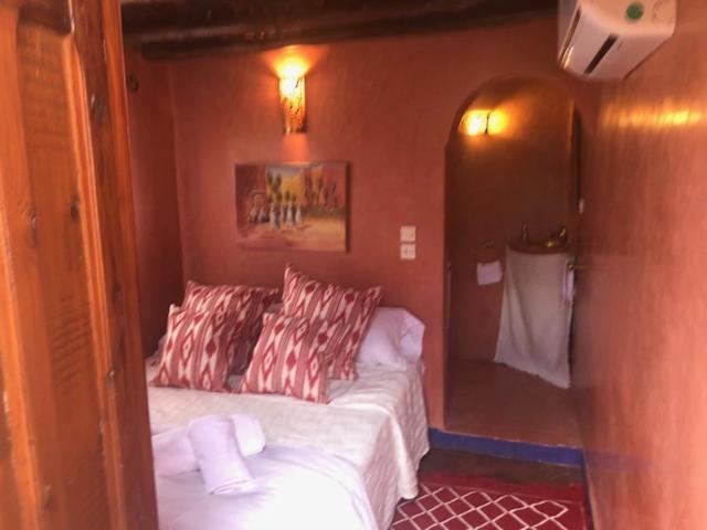 Riad Des Deux Mers Marrakesh Esterno foto