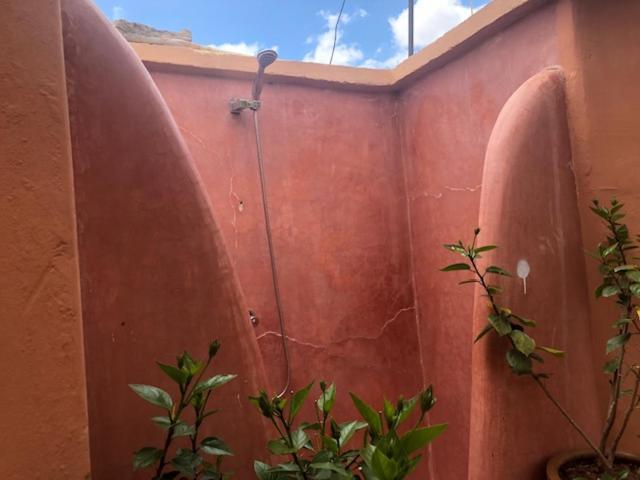 Riad Des Deux Mers Marrakesh Esterno foto