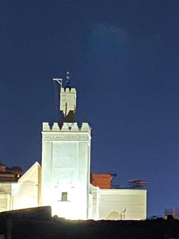 Riad Des Deux Mers Marrakesh Esterno foto