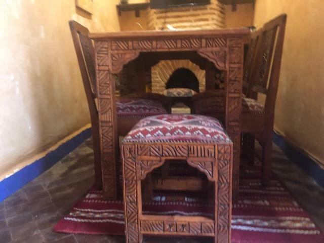 Riad Des Deux Mers Marrakesh Esterno foto